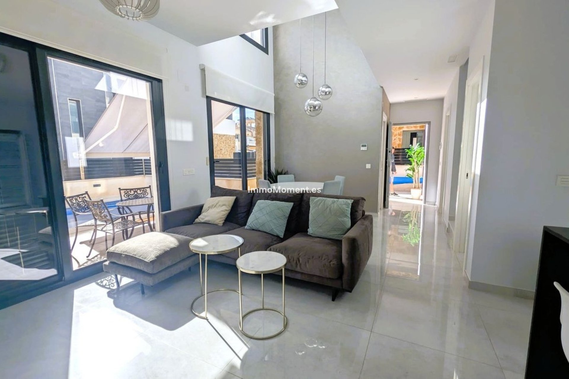 Bestaande woning - Vrijstaande villa - Orihuela Costa - Los Dolses