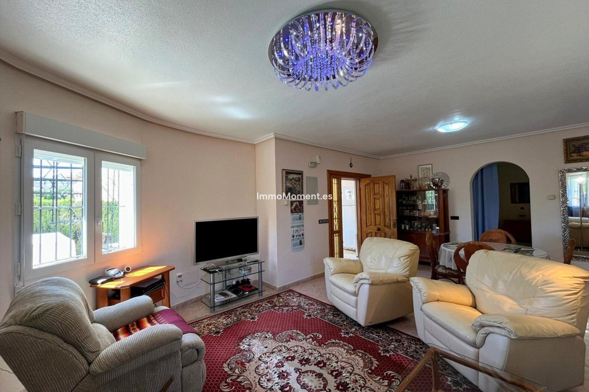 Bestaande woning - Vrijstaande villa - Orihuela Costa - Playa Flamenca