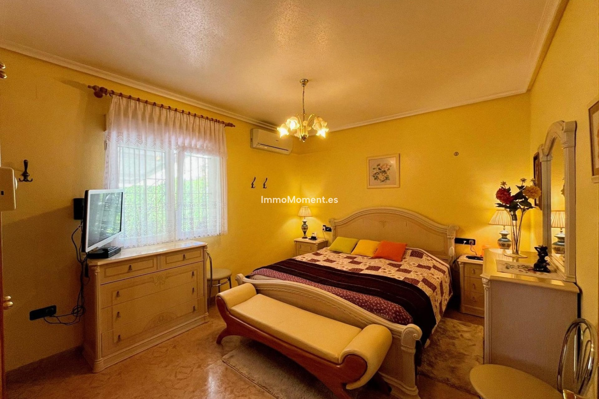 Bestaande woning - Vrijstaande villa - Orihuela Costa - Playa Flamenca