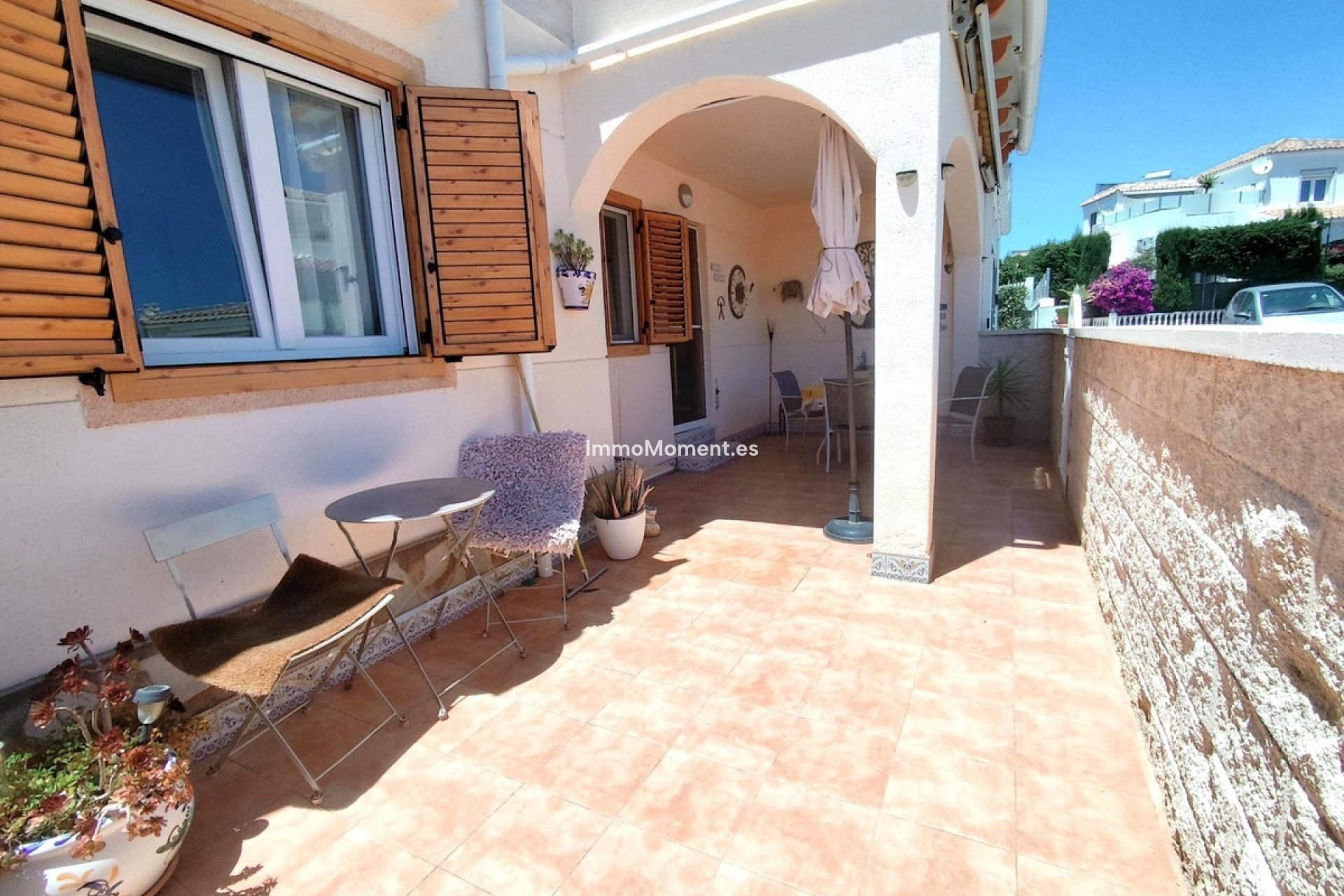 Bestaande woning - Vrijstaande villa - Orihuela Costa - Playa Flamenca