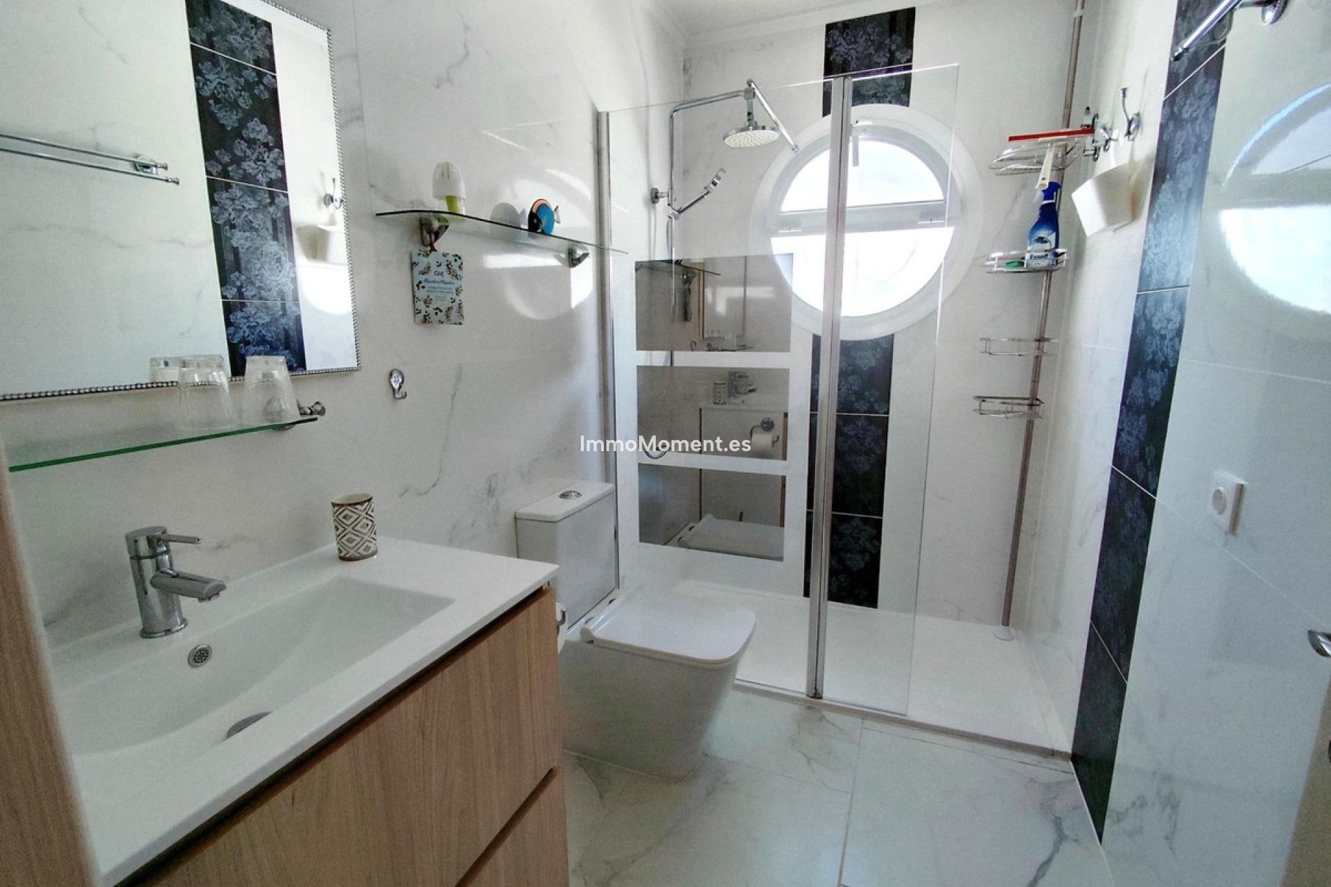 Bestaande woning - Vrijstaande villa - Orihuela Costa - Playa Flamenca