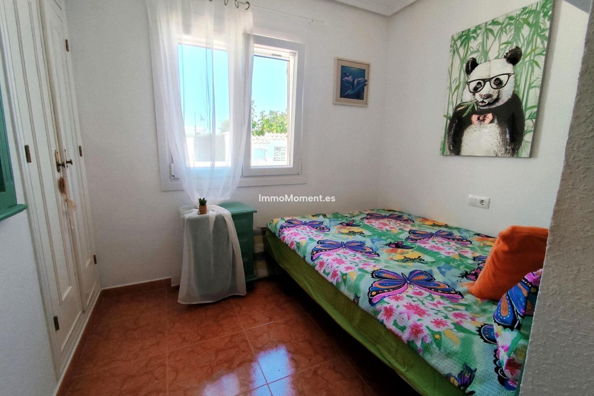Bestaande woning - Vrijstaande villa - Orihuela Costa - Playa Flamenca