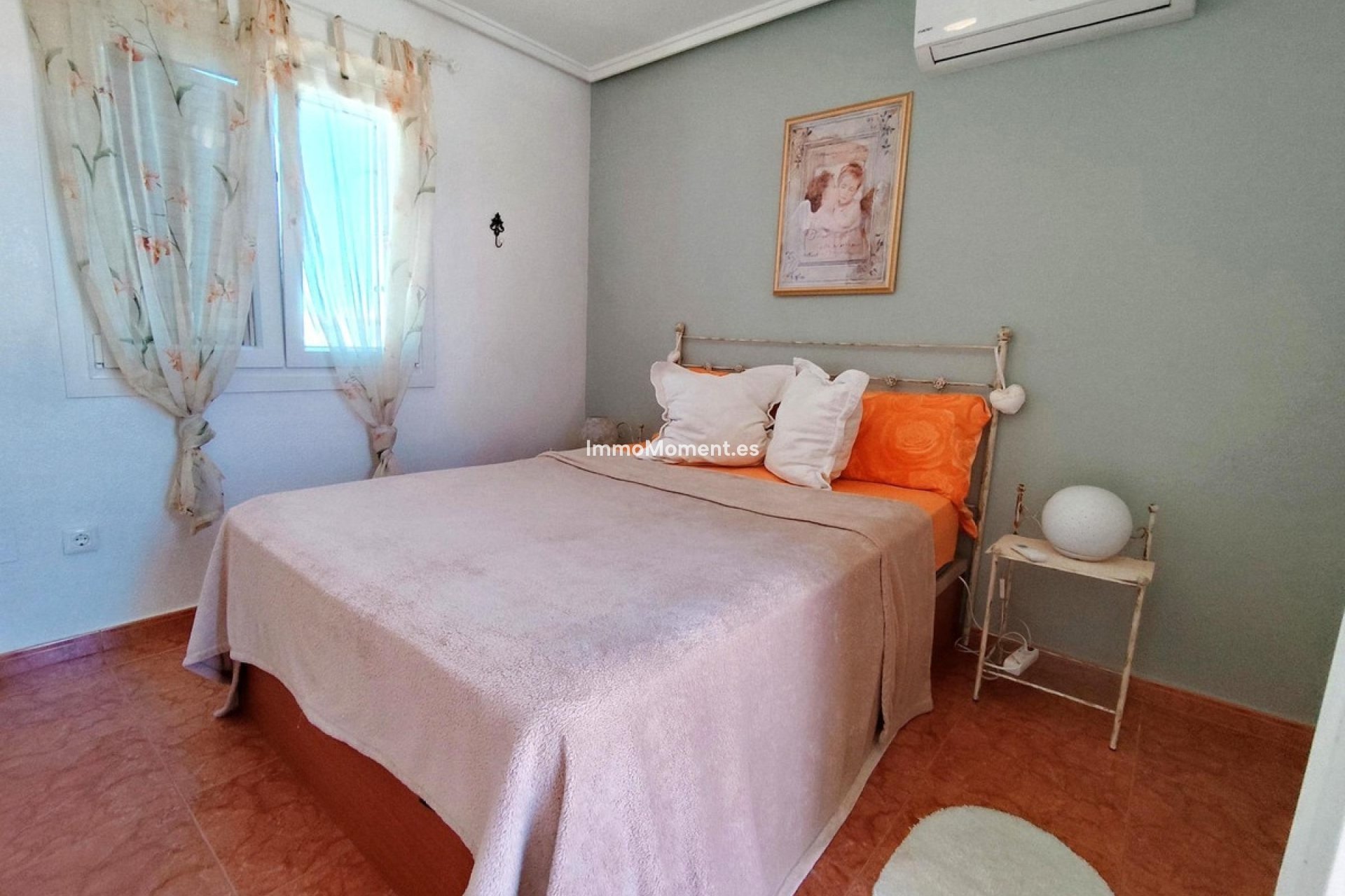 Bestaande woning - Vrijstaande villa - Orihuela Costa - Playa Flamenca