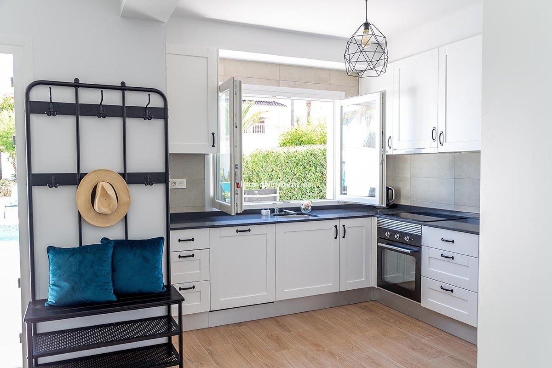 Bestaande woning - Vrijstaande villa - Orihuela Costa - Playa Flamenca