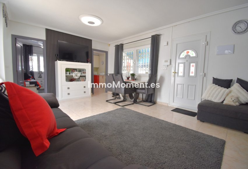 Bestaande woning - Vrijstaande villa - Orihuela Costa - Playa Flamenca