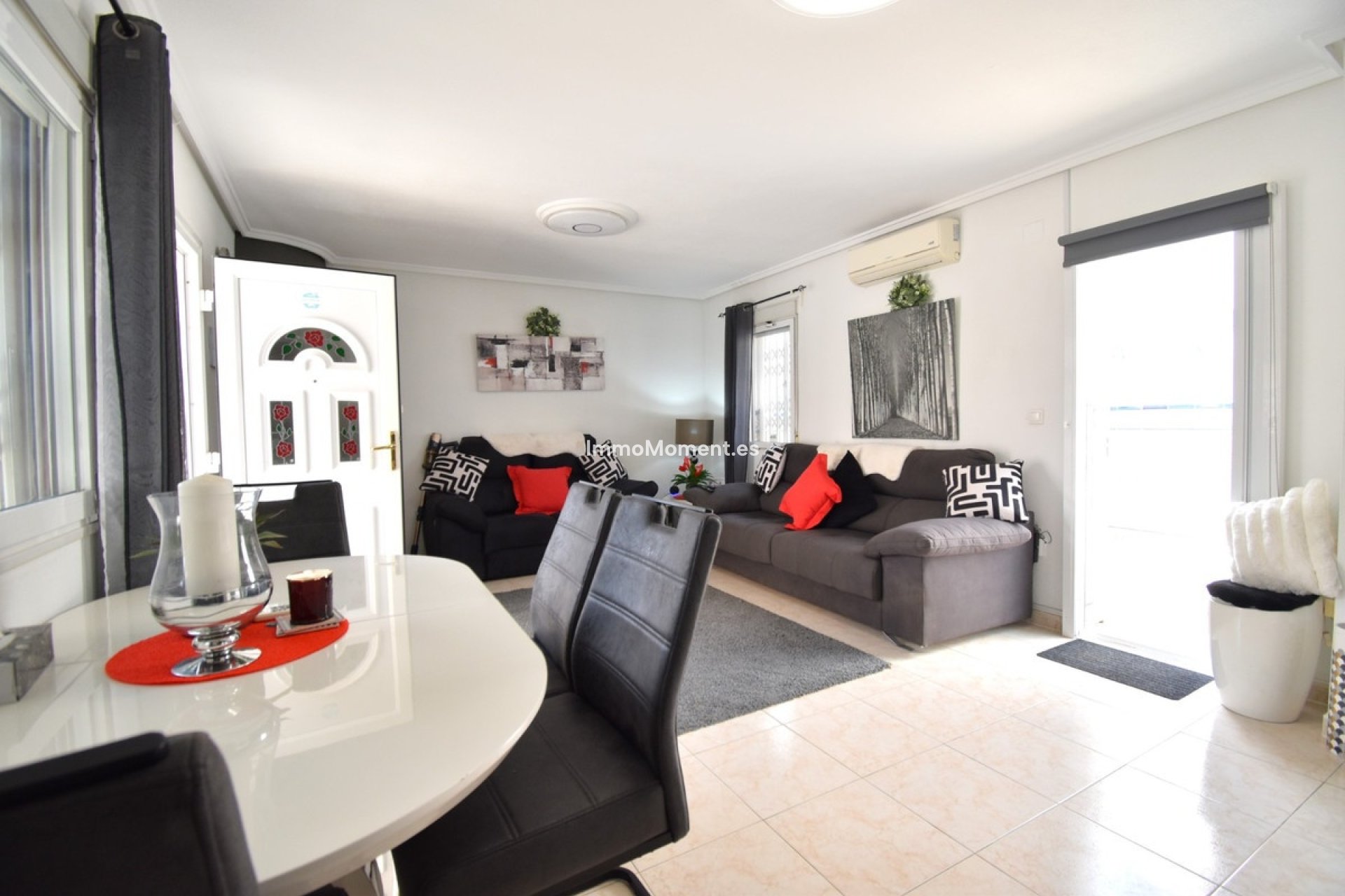 Bestaande woning - Vrijstaande villa - Orihuela Costa - Playa Flamenca