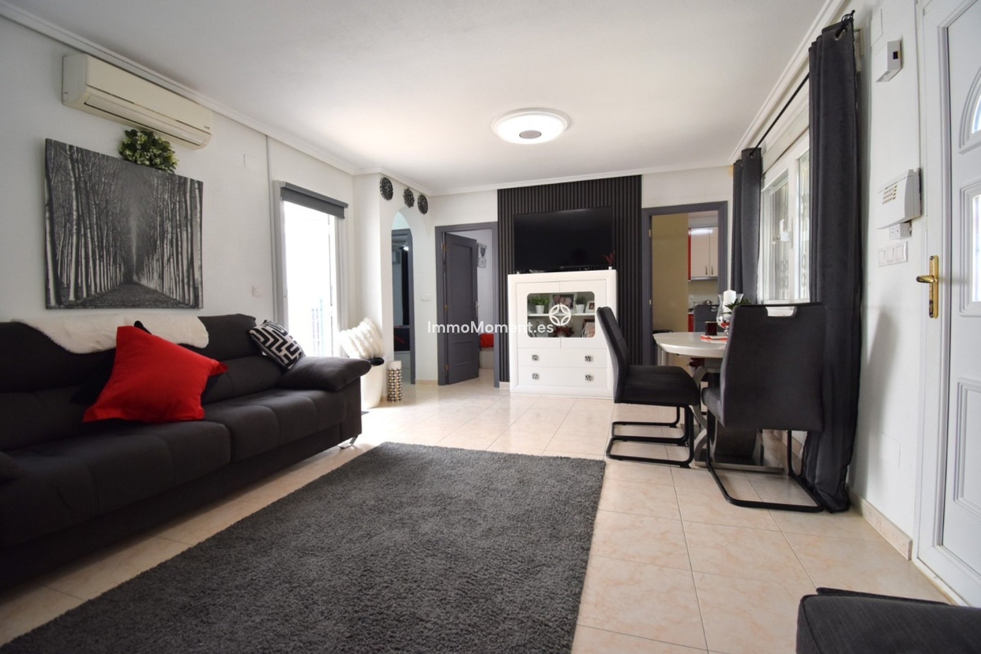 Bestaande woning - Vrijstaande villa - Orihuela Costa - Playa Flamenca