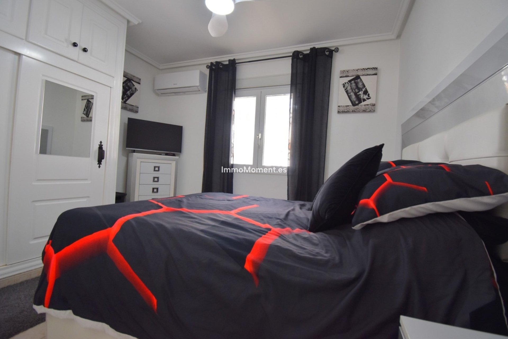 Bestaande woning - Vrijstaande villa - Orihuela Costa - Playa Flamenca