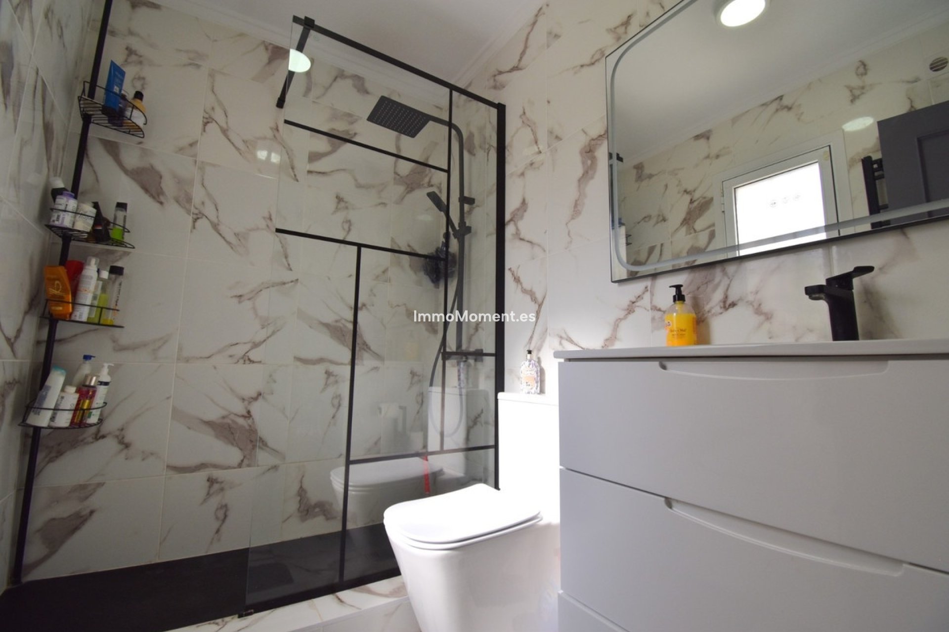Bestaande woning - Vrijstaande villa - Orihuela Costa - Playa Flamenca