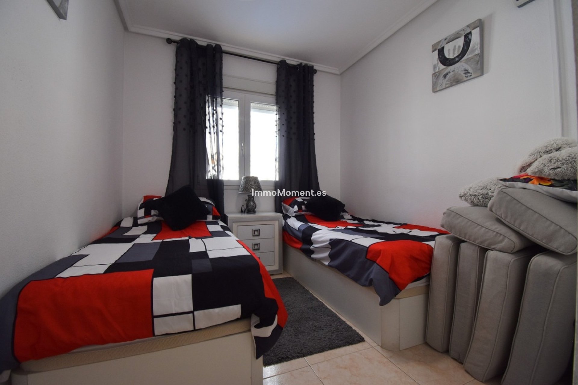 Bestaande woning - Vrijstaande villa - Orihuela Costa - Playa Flamenca