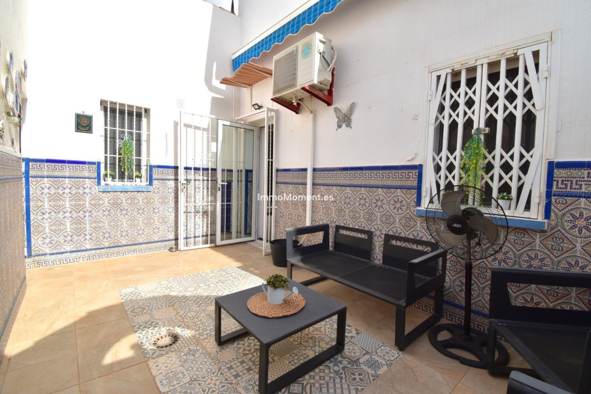 Bestaande woning - Vrijstaande villa - Orihuela Costa - Playa Flamenca