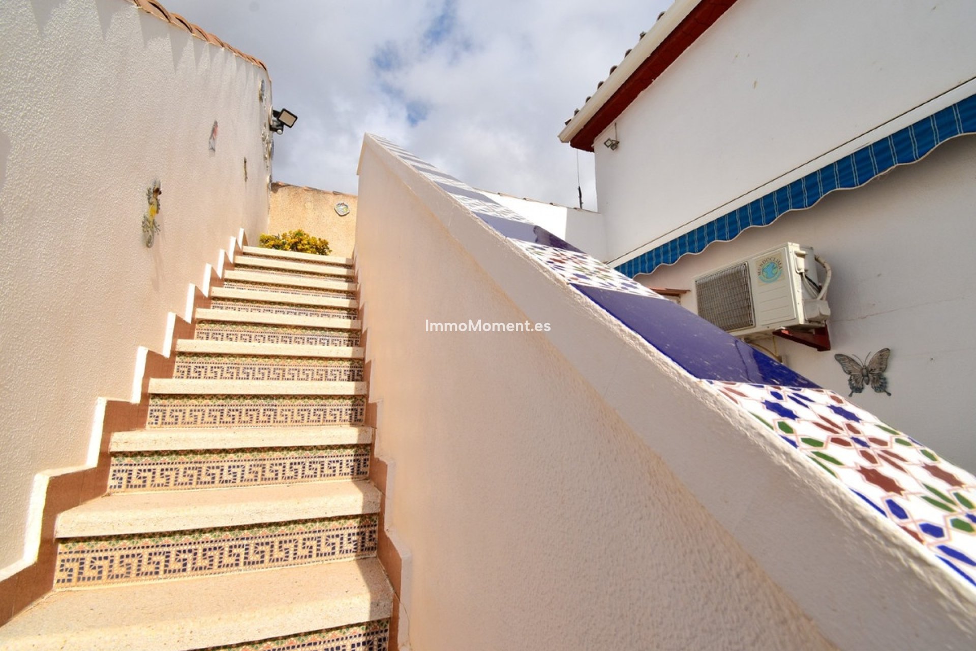 Bestaande woning - Vrijstaande villa - Orihuela Costa - Playa Flamenca
