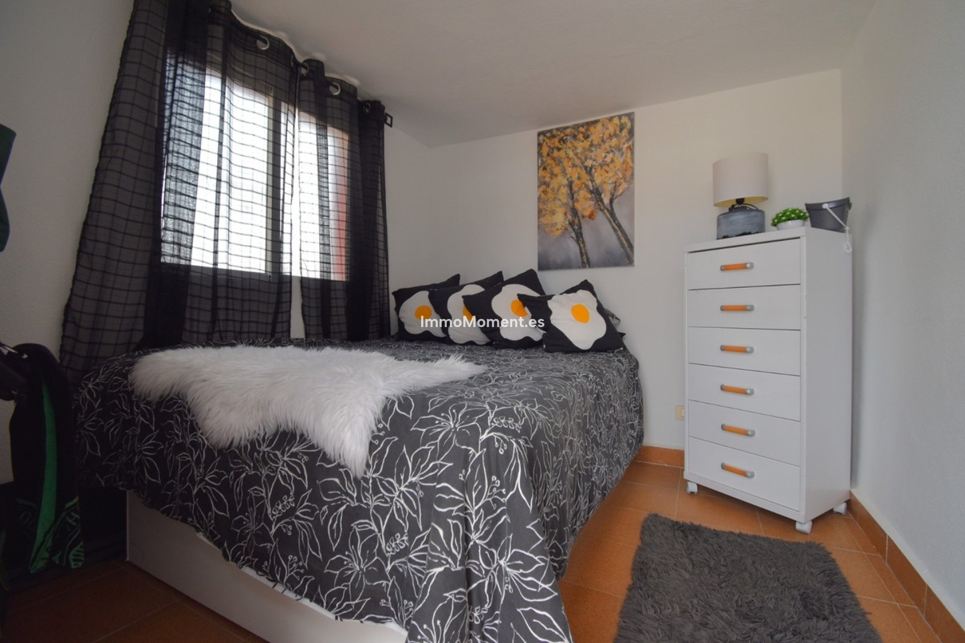 Bestaande woning - Vrijstaande villa - Orihuela Costa - Playa Flamenca