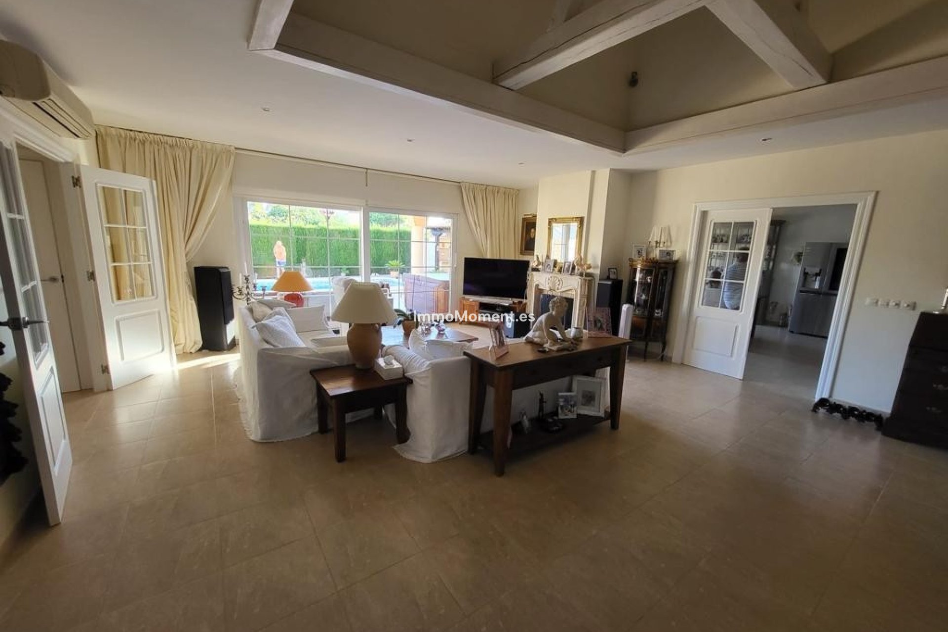Bestaande woning - Vrijstaande villa - Orihuela Costa - Playa Flamenca