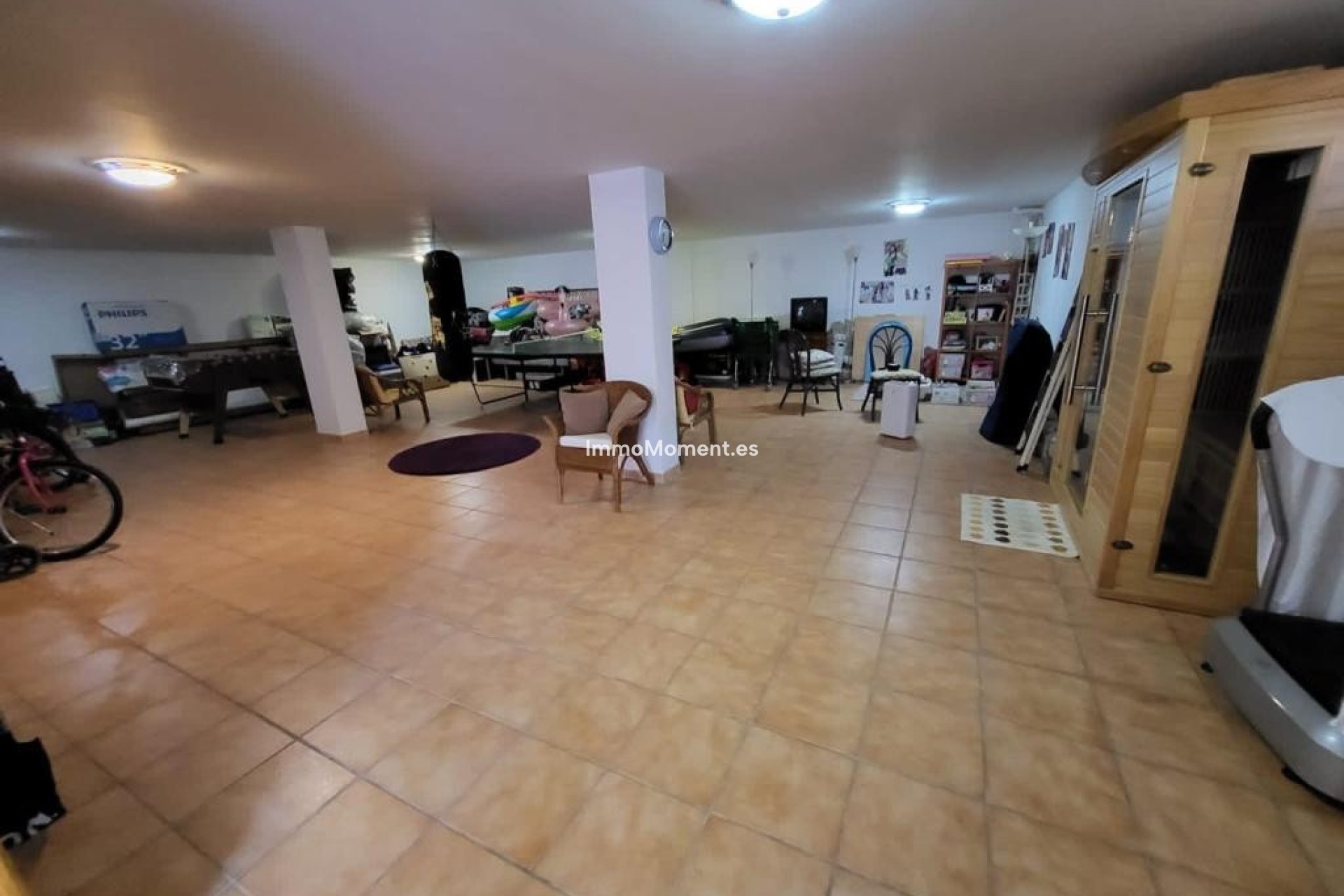 Bestaande woning - Vrijstaande villa - Orihuela Costa - Playa Flamenca