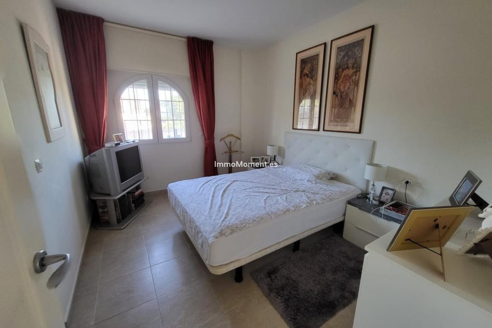 Bestaande woning - Vrijstaande villa - Orihuela Costa - Playa Flamenca