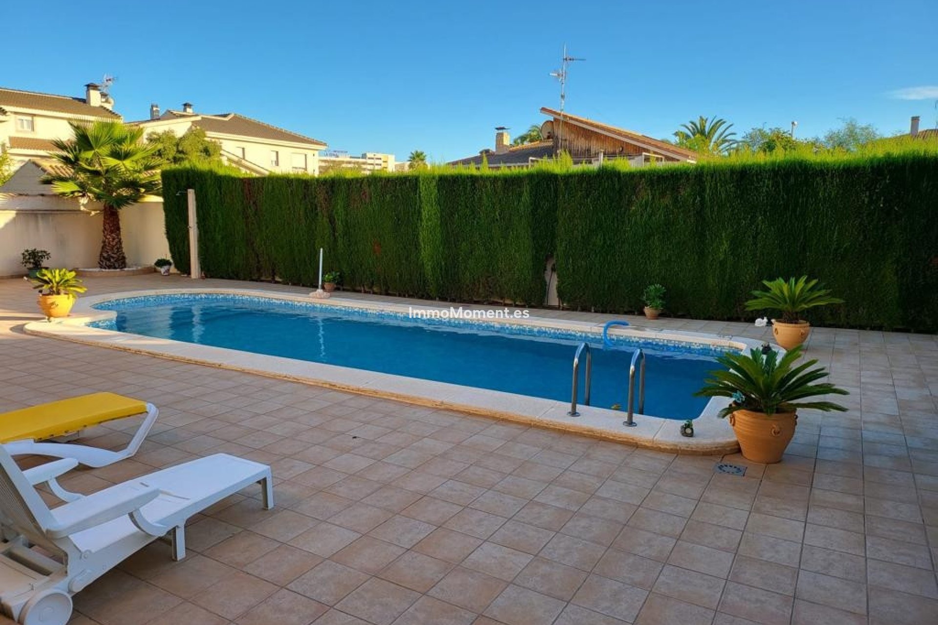 Bestaande woning - Vrijstaande villa - Orihuela Costa - Playa Flamenca