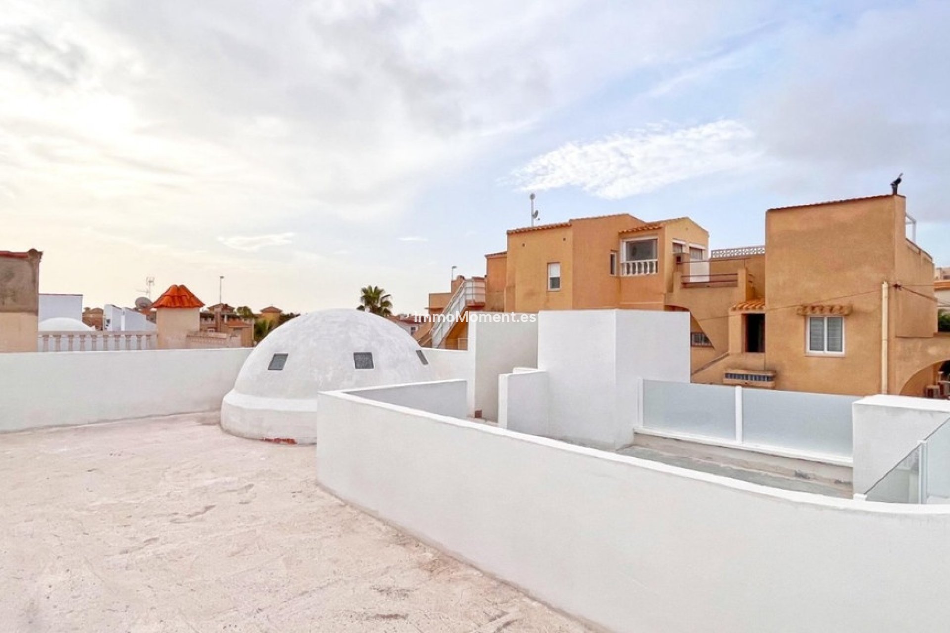 Bestaande woning - Vrijstaande villa - Orihuela Costa - Playa Flamenca