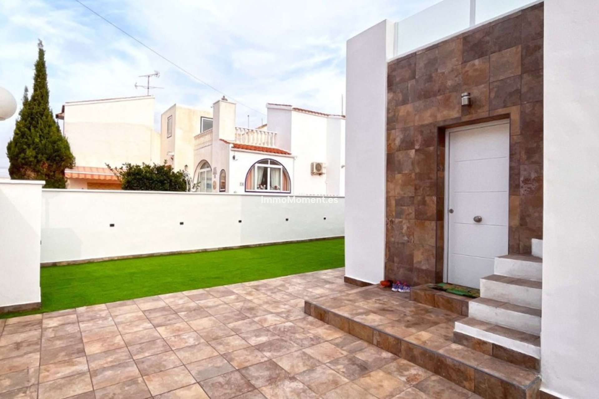 Bestaande woning - Vrijstaande villa - Orihuela Costa - Playa Flamenca
