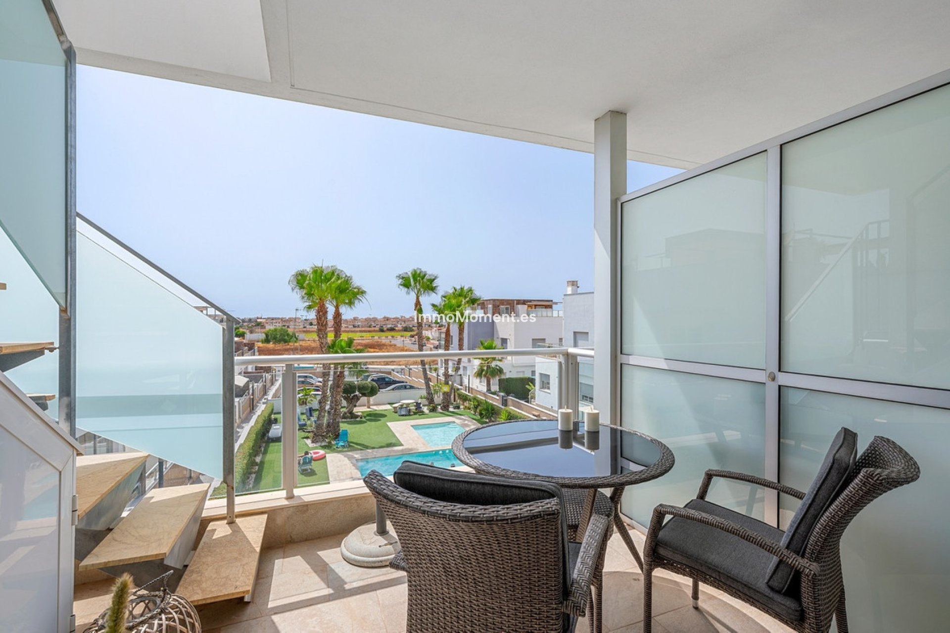 Bestaande woning - Vrijstaande villa - Orihuela Costa - Punta Prima