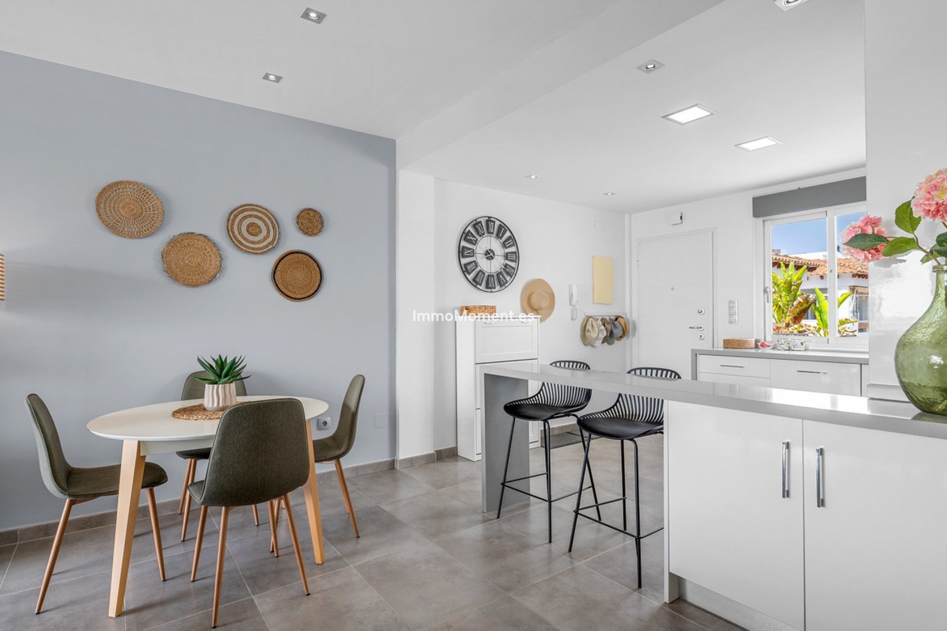 Bestaande woning - Vrijstaande villa - Orihuela Costa - Punta Prima