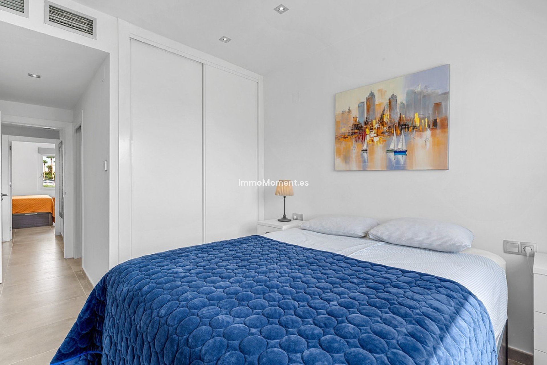 Bestaande woning - Vrijstaande villa - Orihuela Costa - Punta Prima