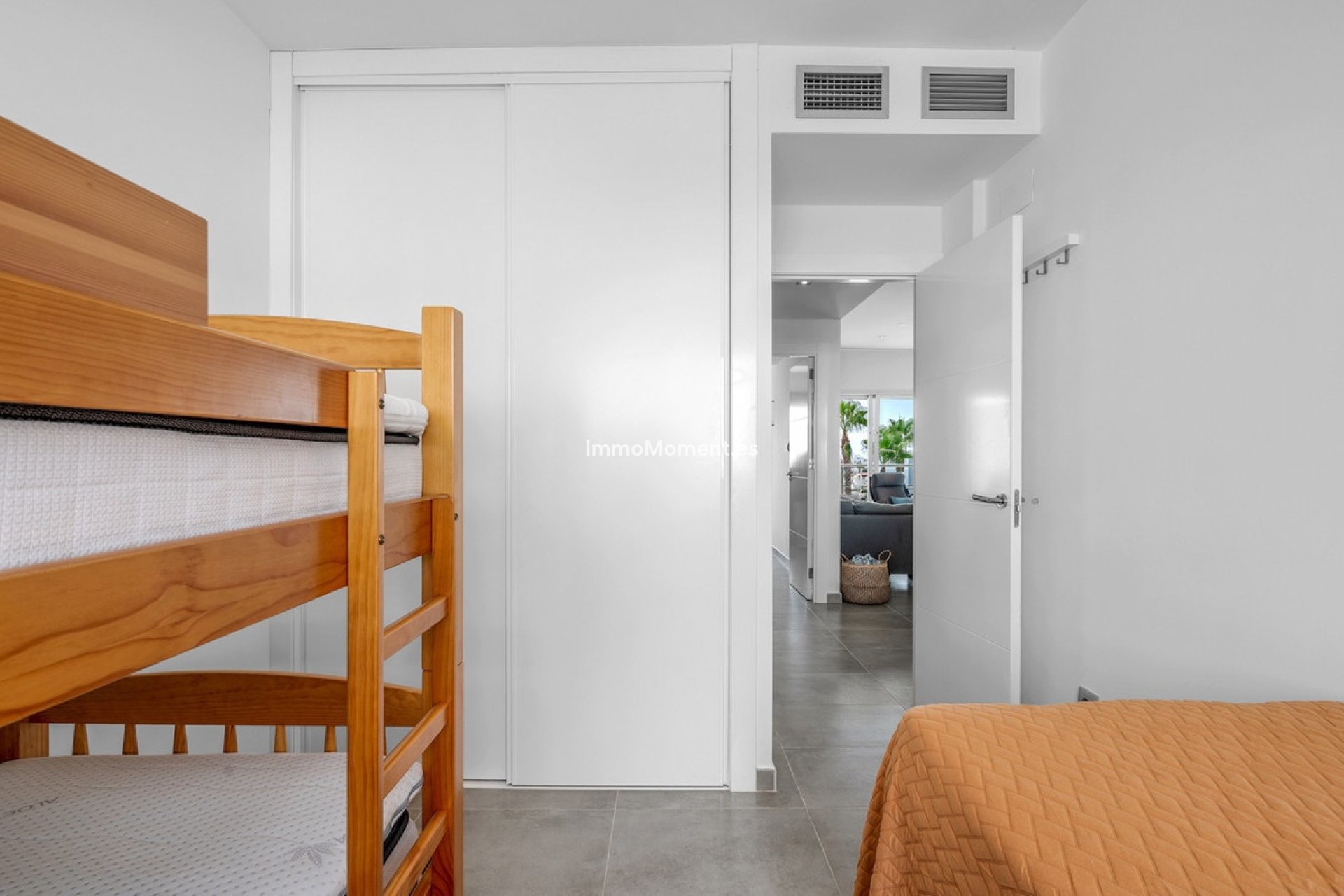 Bestaande woning - Vrijstaande villa - Orihuela Costa - Punta Prima