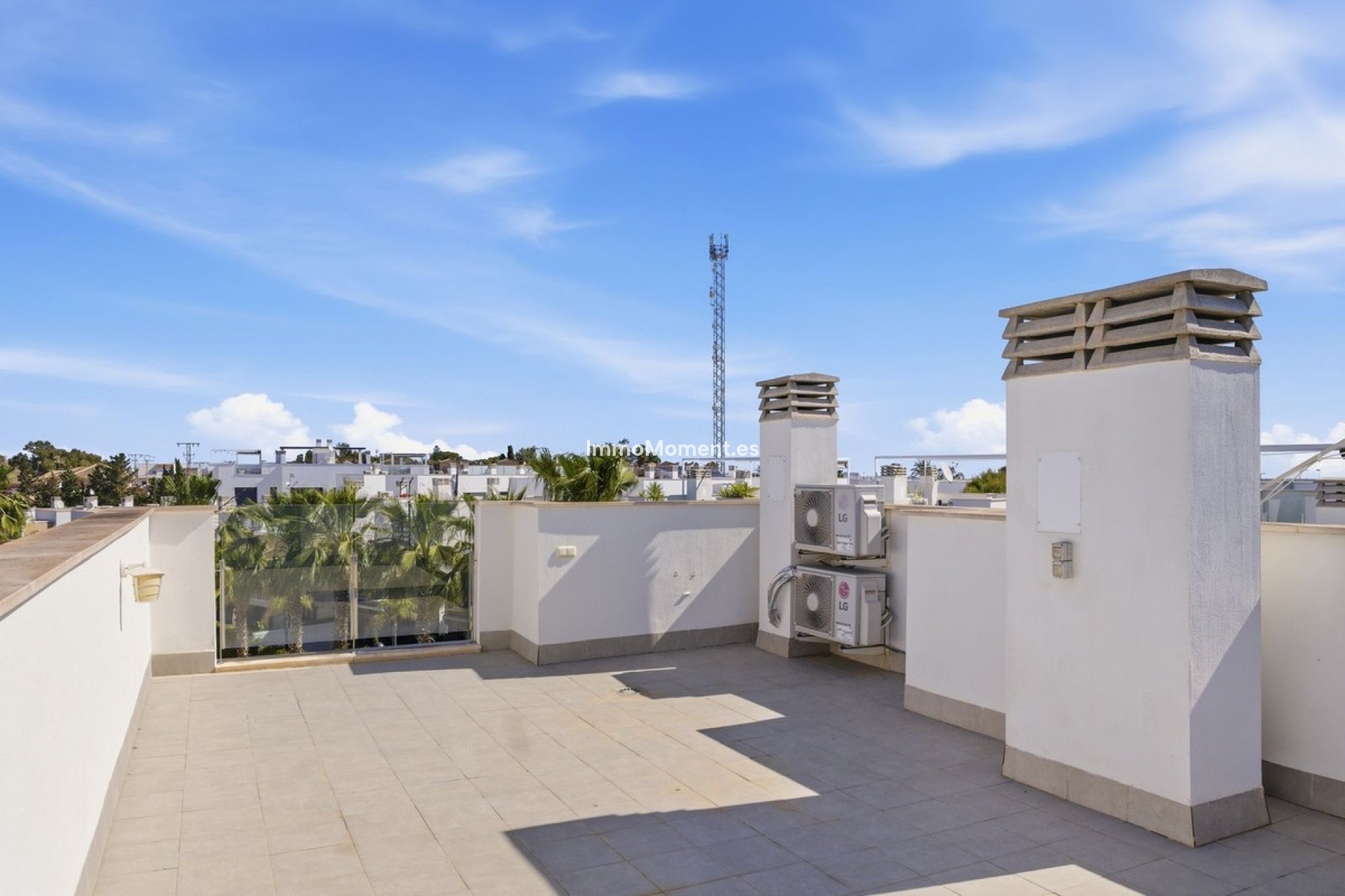 Bestaande woning - Vrijstaande villa - Orihuela Costa - Punta Prima