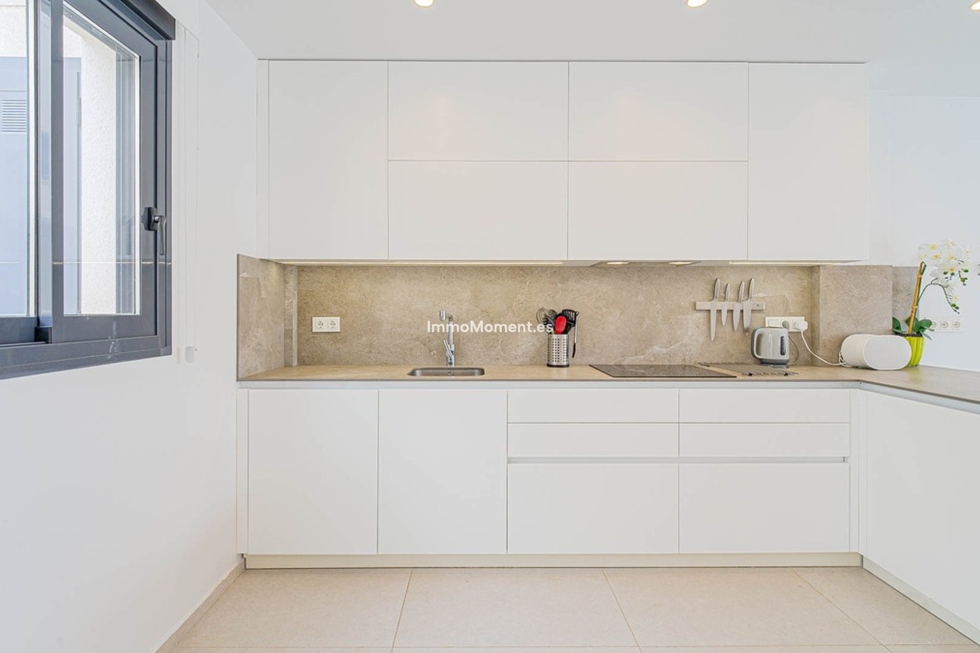 Bestaande woning - Vrijstaande villa - Orihuela Costa - Punta Prima