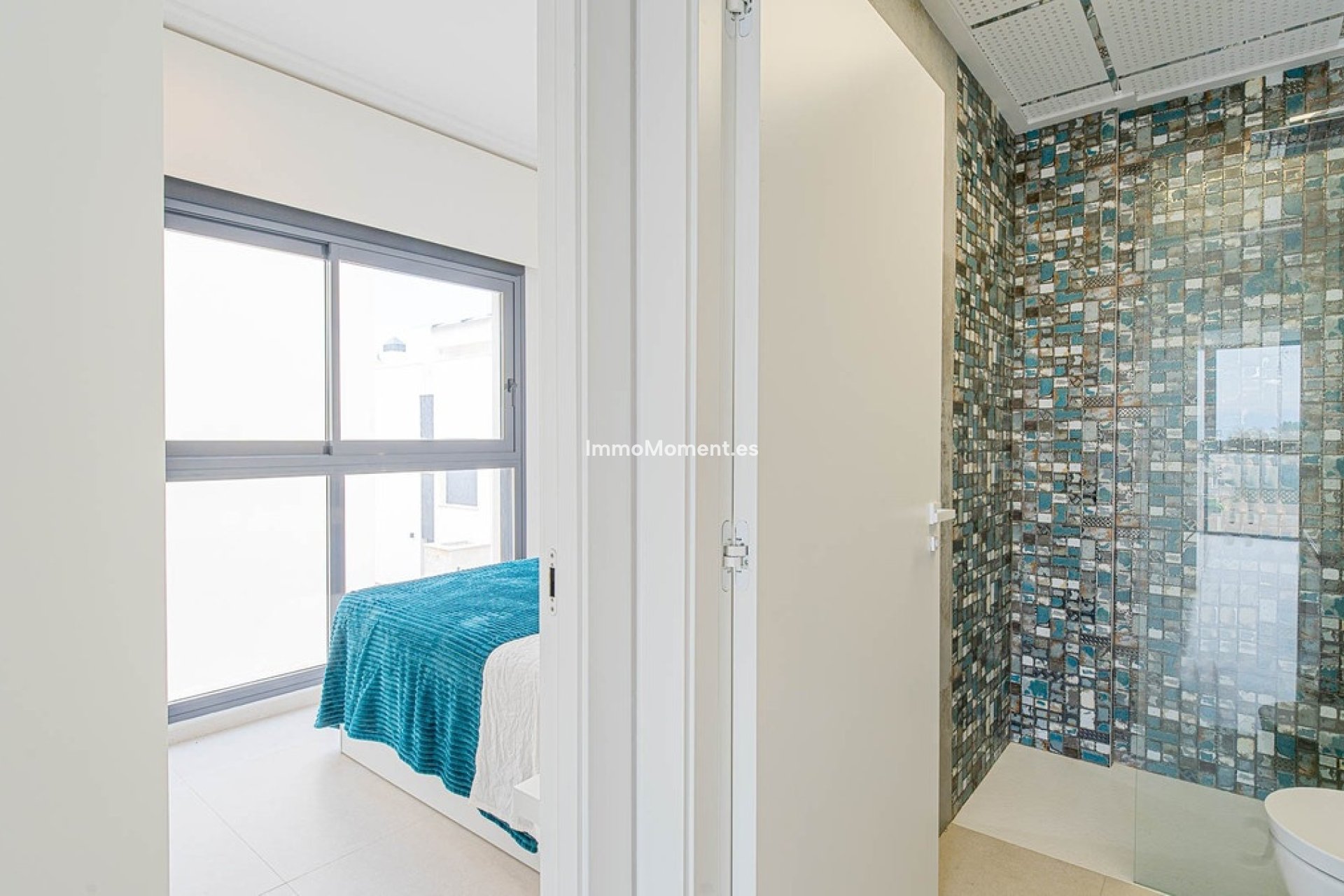 Bestaande woning - Vrijstaande villa - Orihuela Costa - Punta Prima