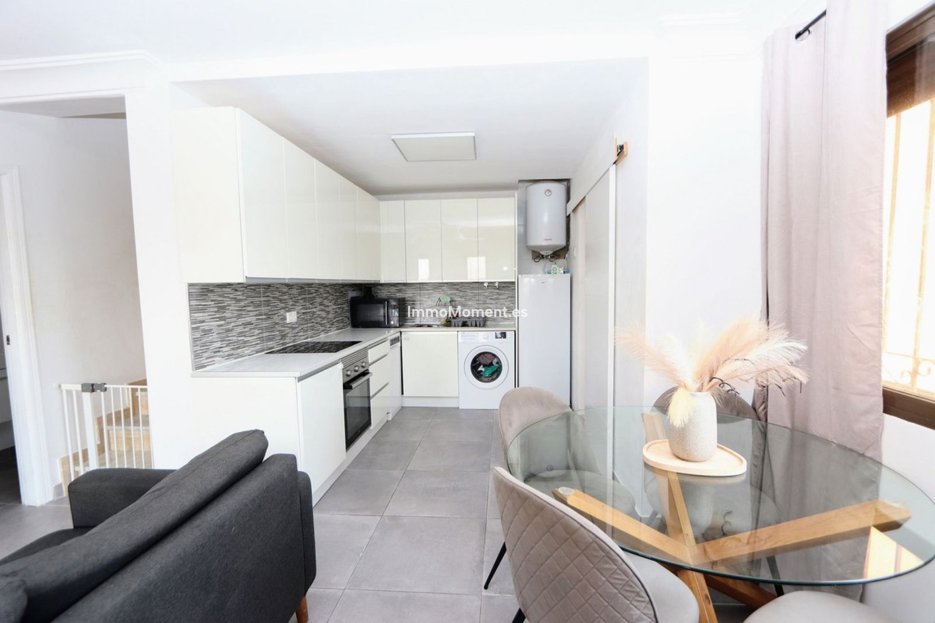 Bestaande woning - Vrijstaande villa - Orihuela Costa - Villamartín