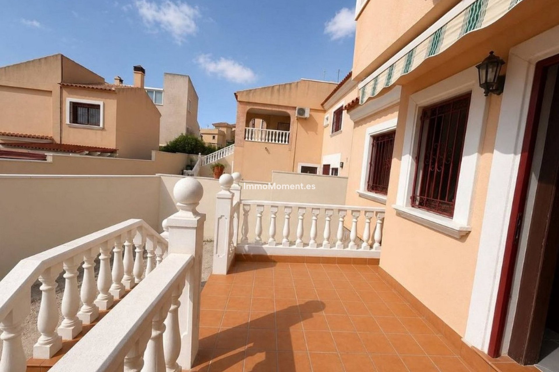 Bestaande woning - Vrijstaande villa - Orihuela Costa - Villamartín