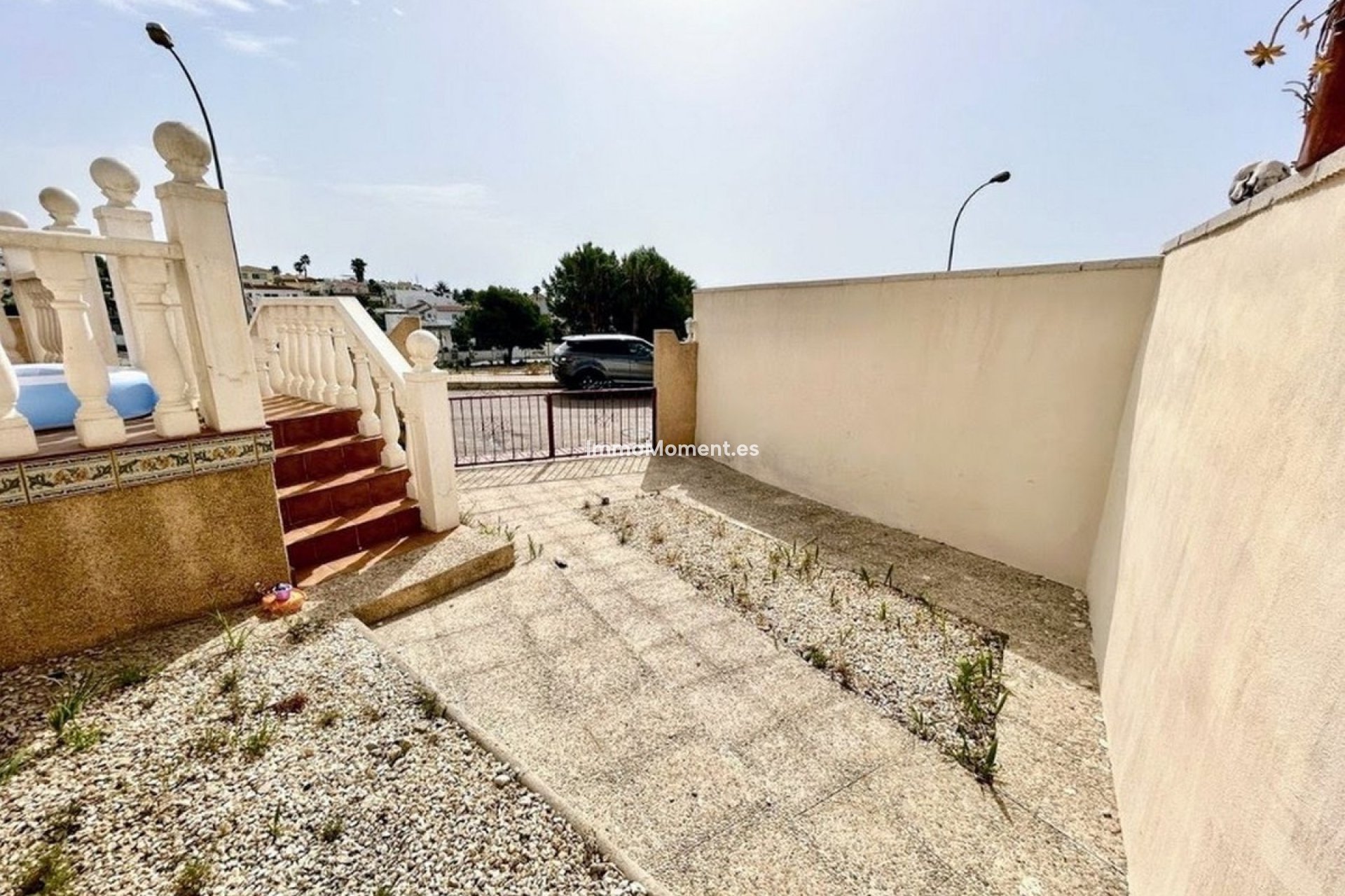 Bestaande woning - Vrijstaande villa - Orihuela Costa - Villamartín