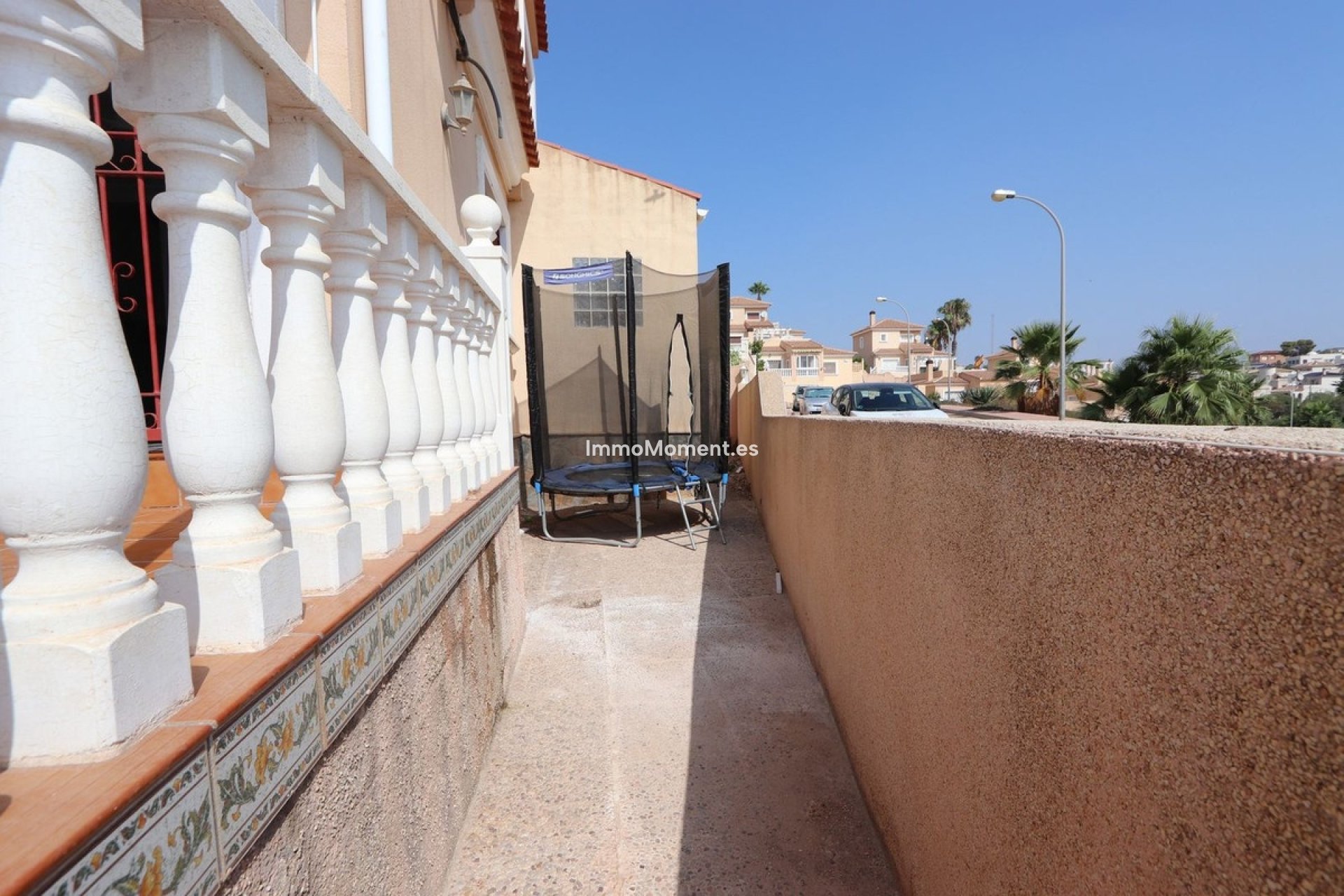 Bestaande woning - Vrijstaande villa - Orihuela Costa - Villamartín