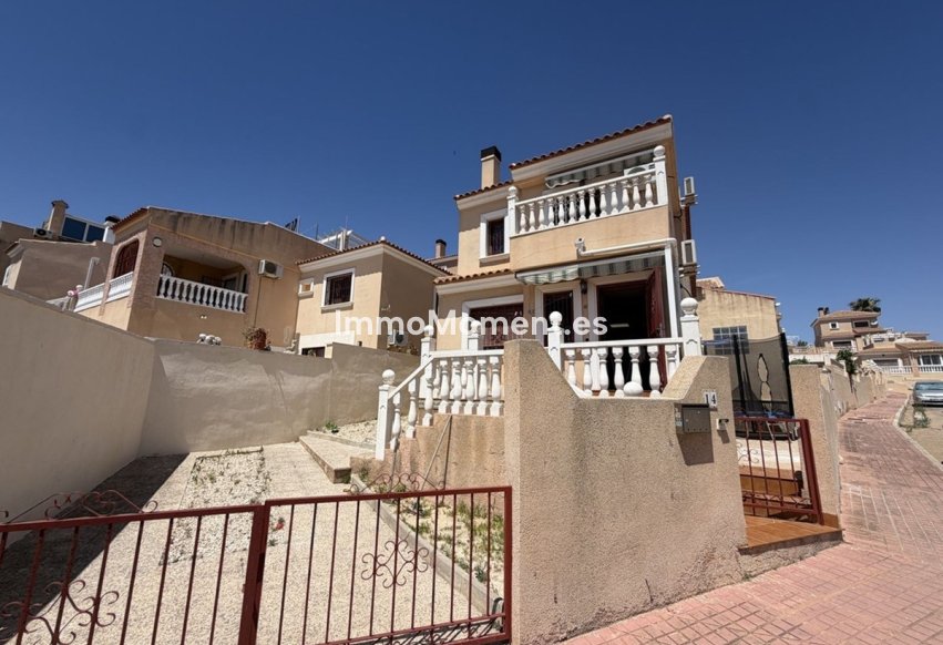 Bestaande woning - Vrijstaande villa - Orihuela Costa - Villamartín
