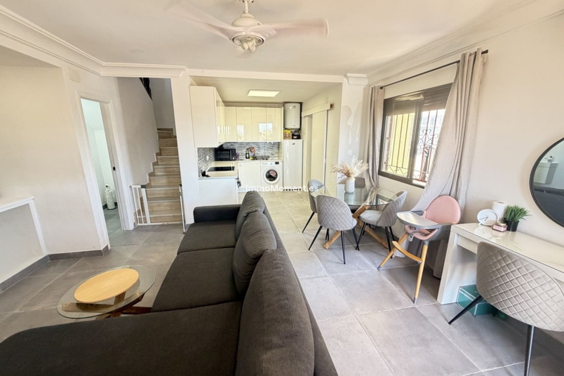 Bestaande woning - Vrijstaande villa - Orihuela Costa - Villamartín