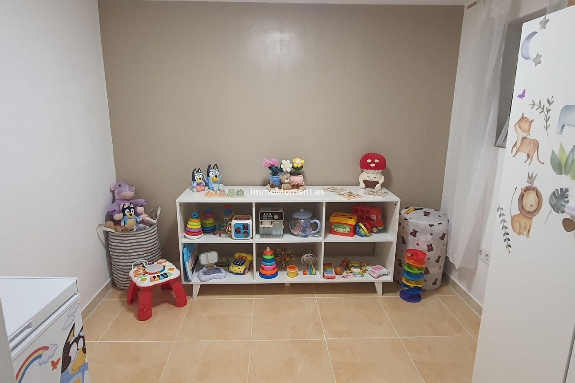 Bestaande woning - Vrijstaande villa - Orihuela Costa - Villamartín