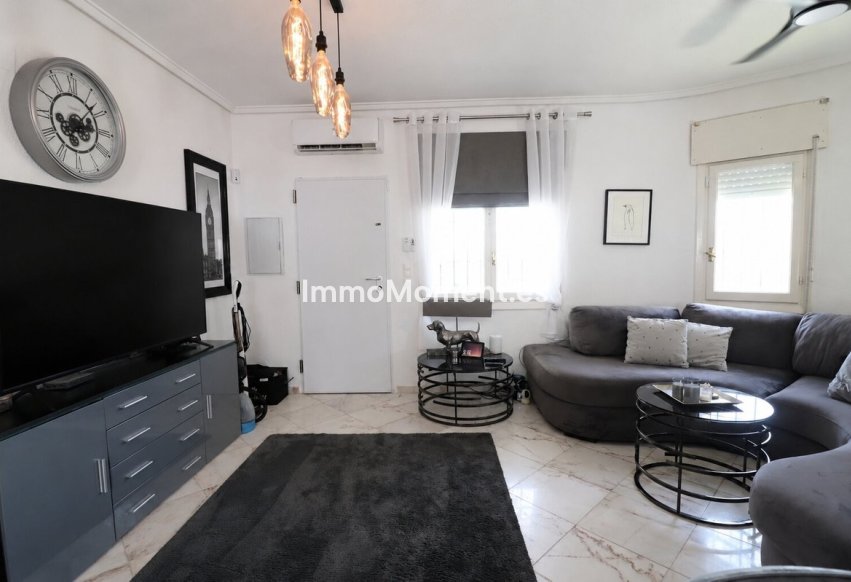 Bestaande woning - Vrijstaande villa - Orihuela Costa - Villamartín