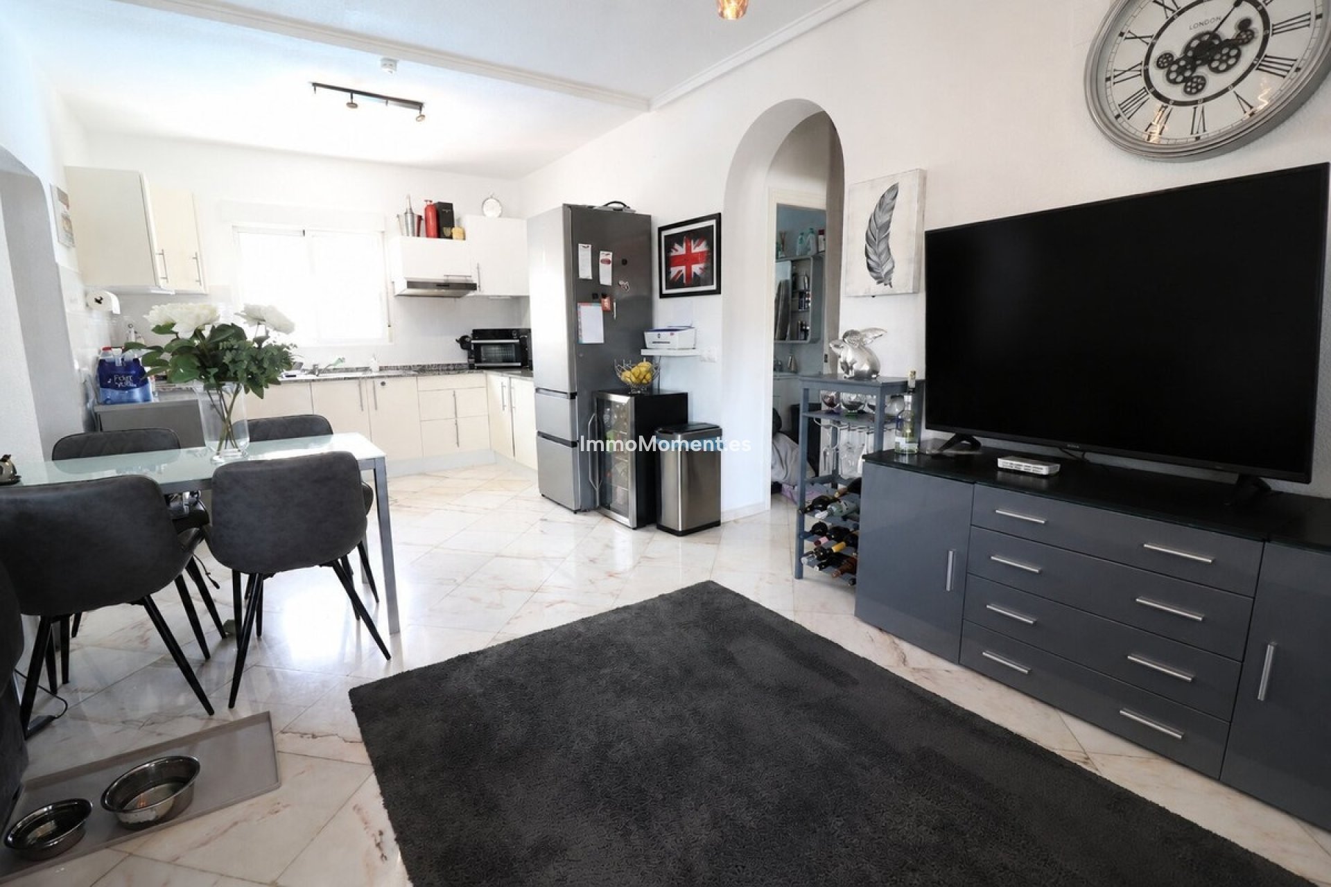 Bestaande woning - Vrijstaande villa - Orihuela Costa - Villamartín