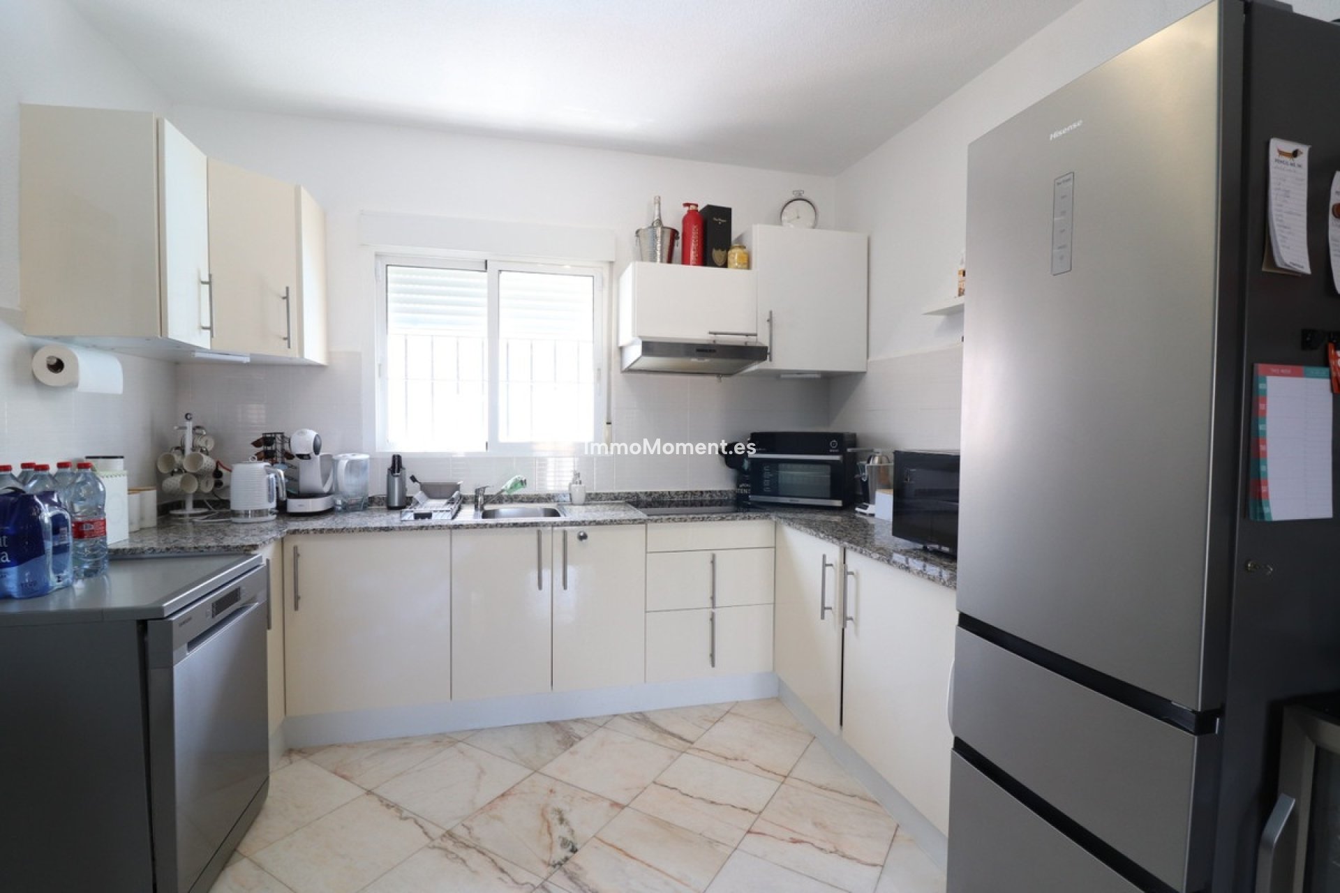 Bestaande woning - Vrijstaande villa - Orihuela Costa - Villamartín