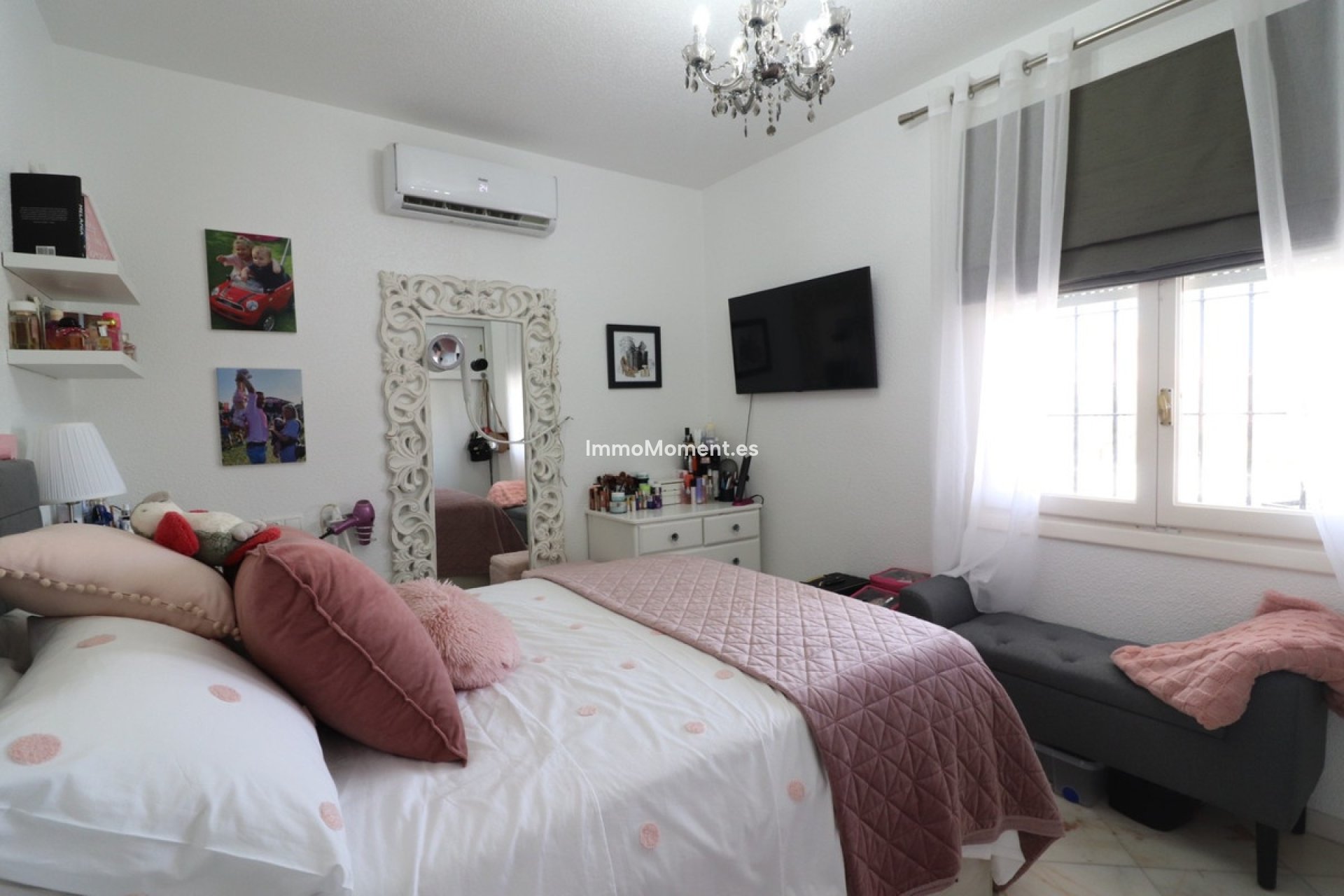 Bestaande woning - Vrijstaande villa - Orihuela Costa - Villamartín
