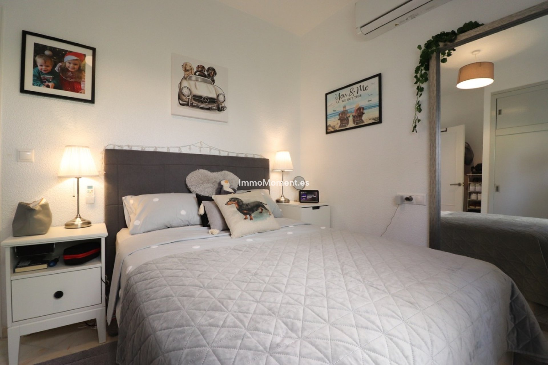 Bestaande woning - Vrijstaande villa - Orihuela Costa - Villamartín