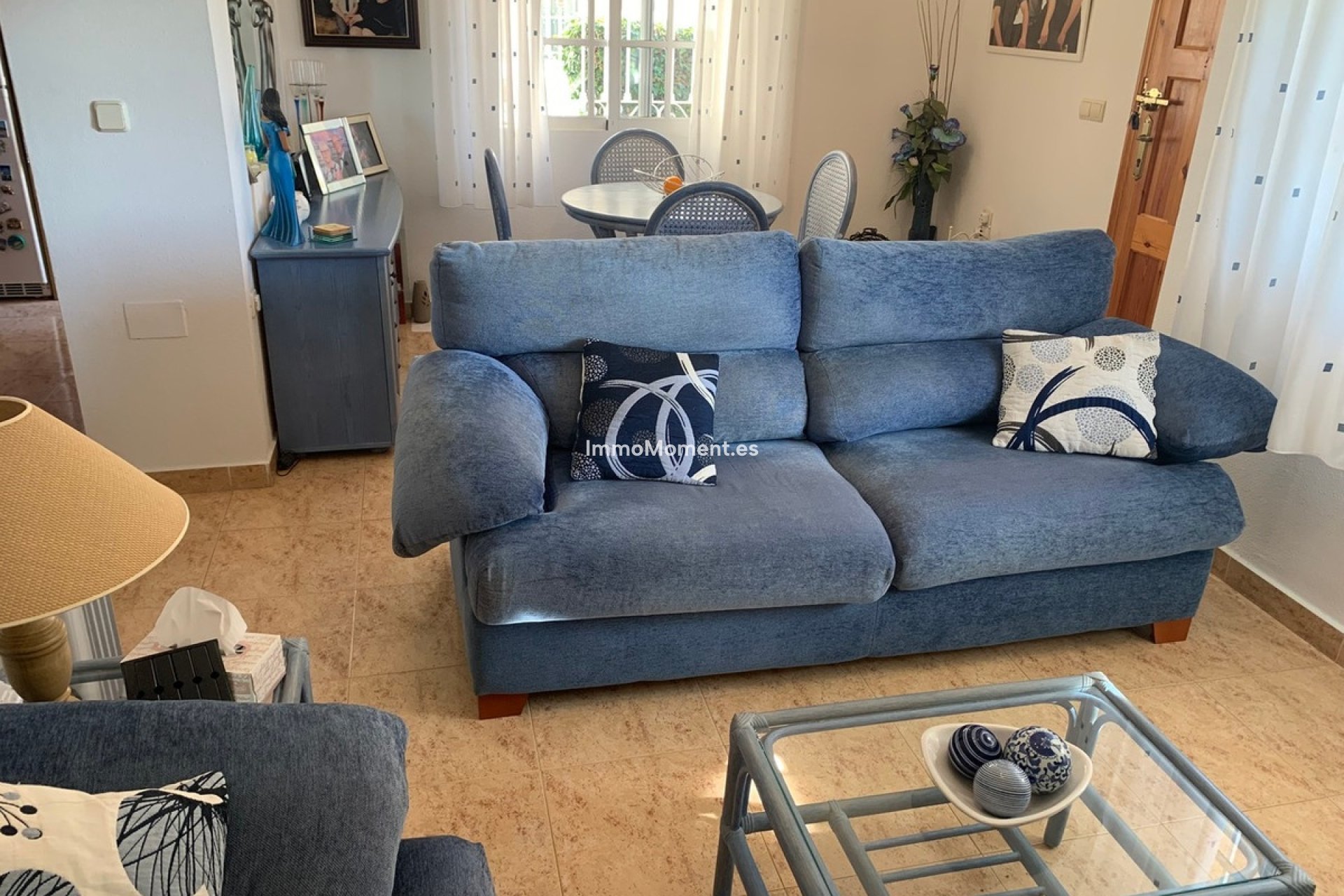 Bestaande woning - Vrijstaande villa - Orihuela Costa - Villamartín
