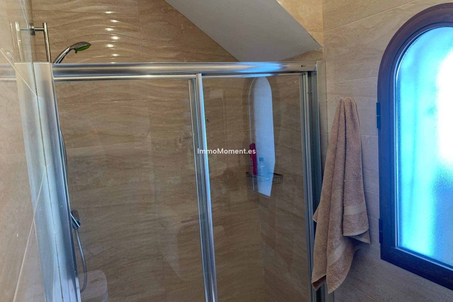 Bestaande woning - Vrijstaande villa - Orihuela Costa - Villamartín