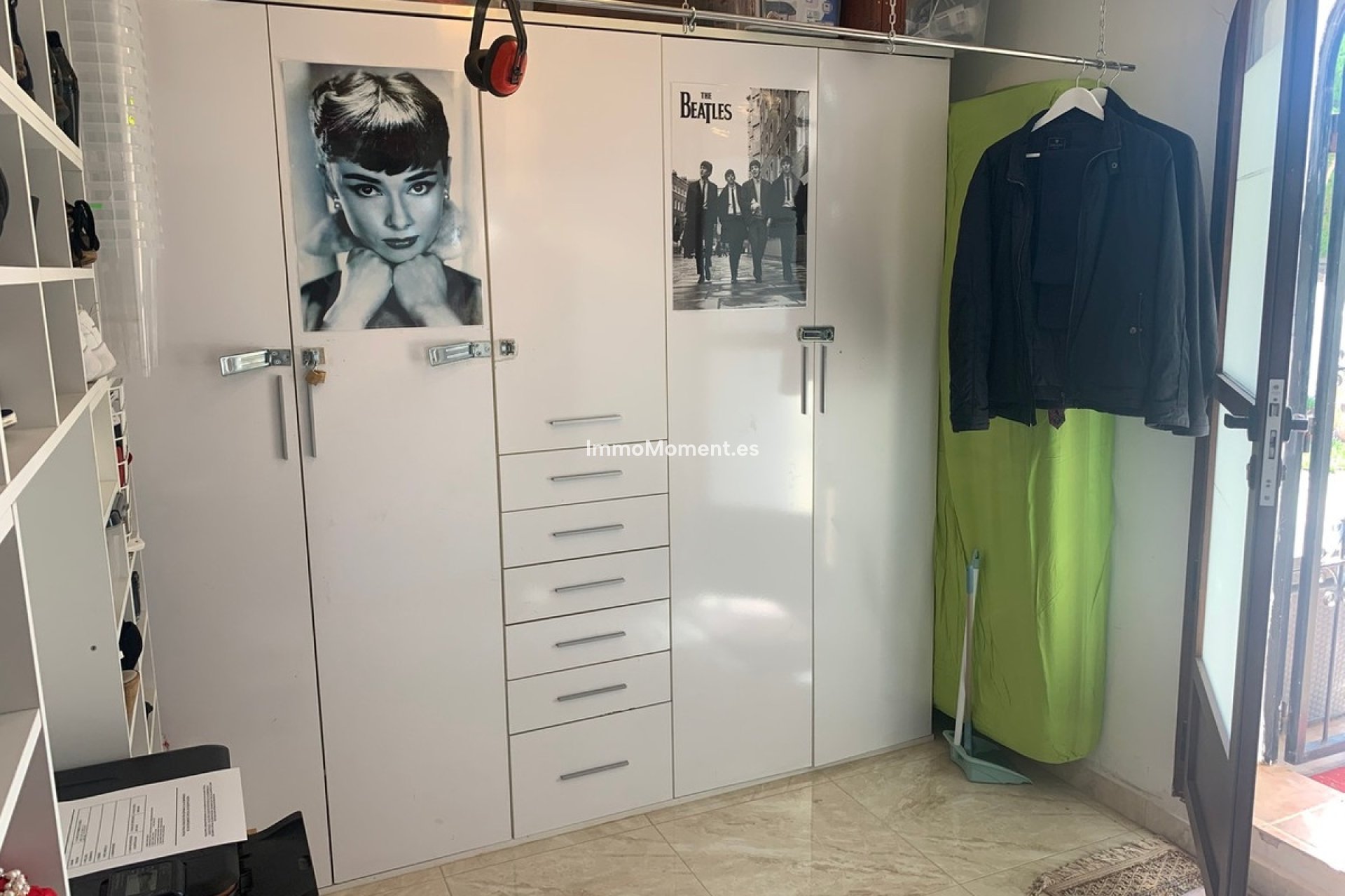 Bestaande woning - Vrijstaande villa - Orihuela Costa - Villamartín