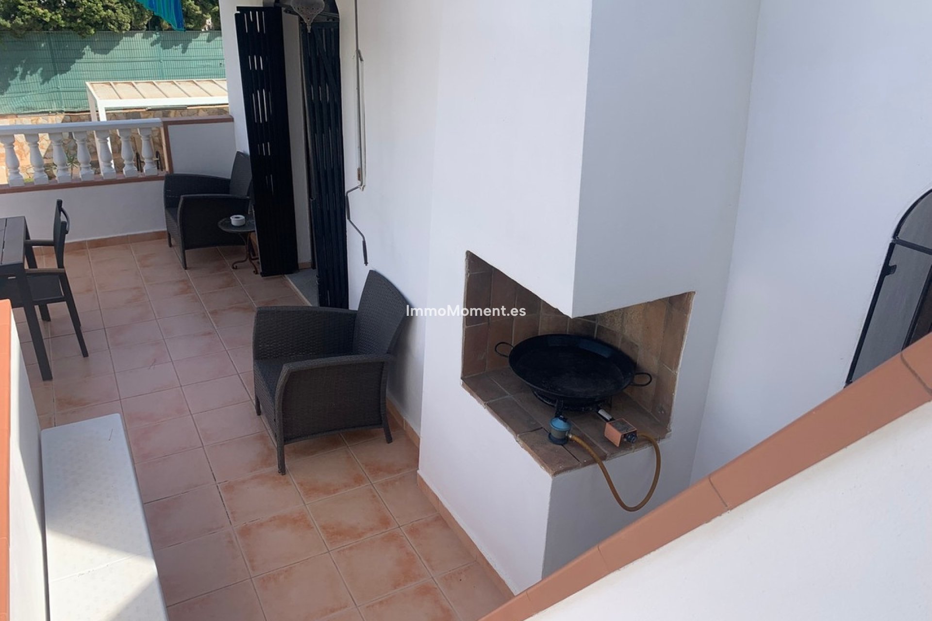 Bestaande woning - Vrijstaande villa - Orihuela Costa - Villamartín