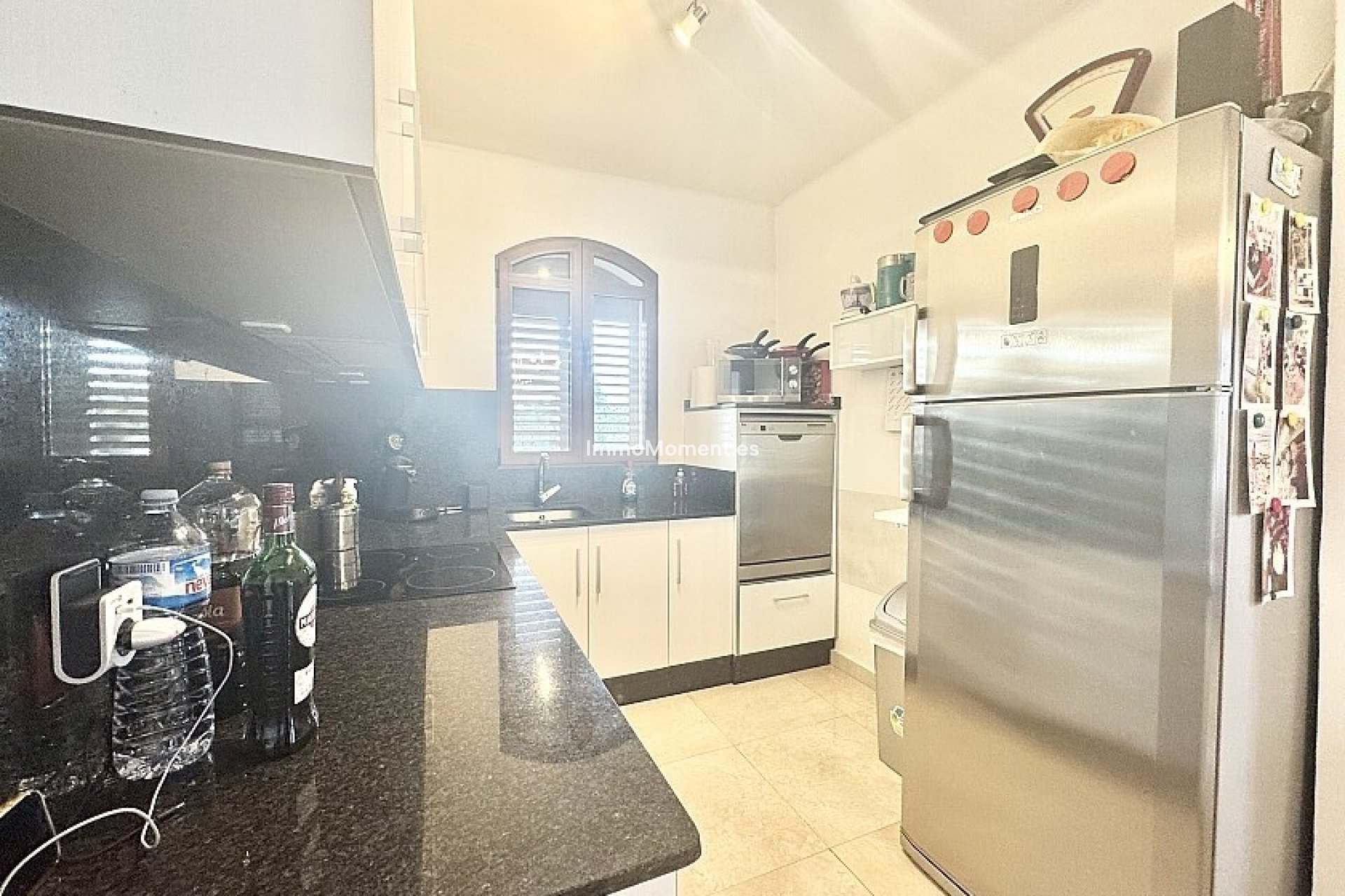 Bestaande woning - Vrijstaande villa - Orihuela Costa - Villamartín