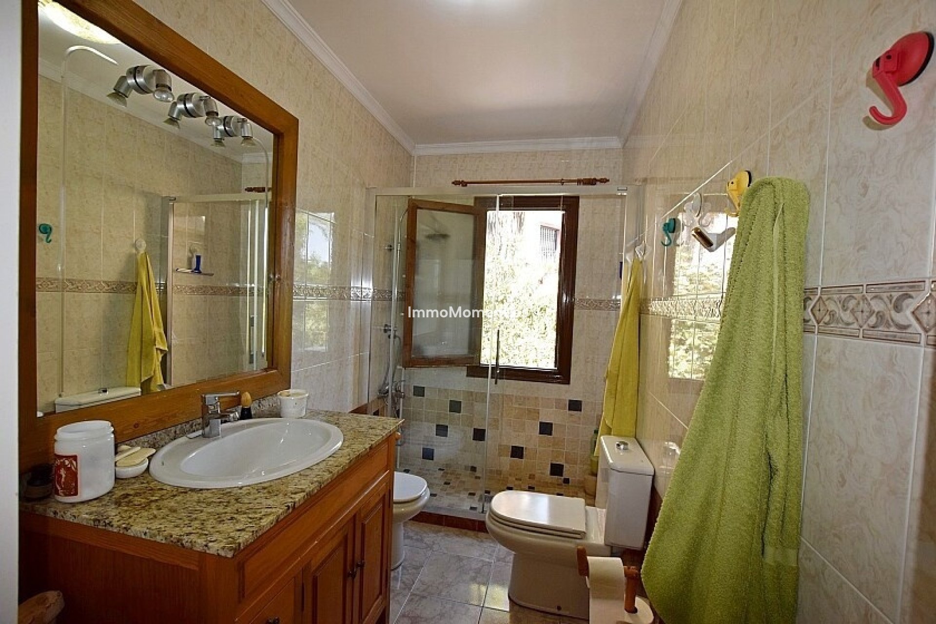 Bestaande woning - Vrijstaande villa - Orihuela Costa - Villamartín