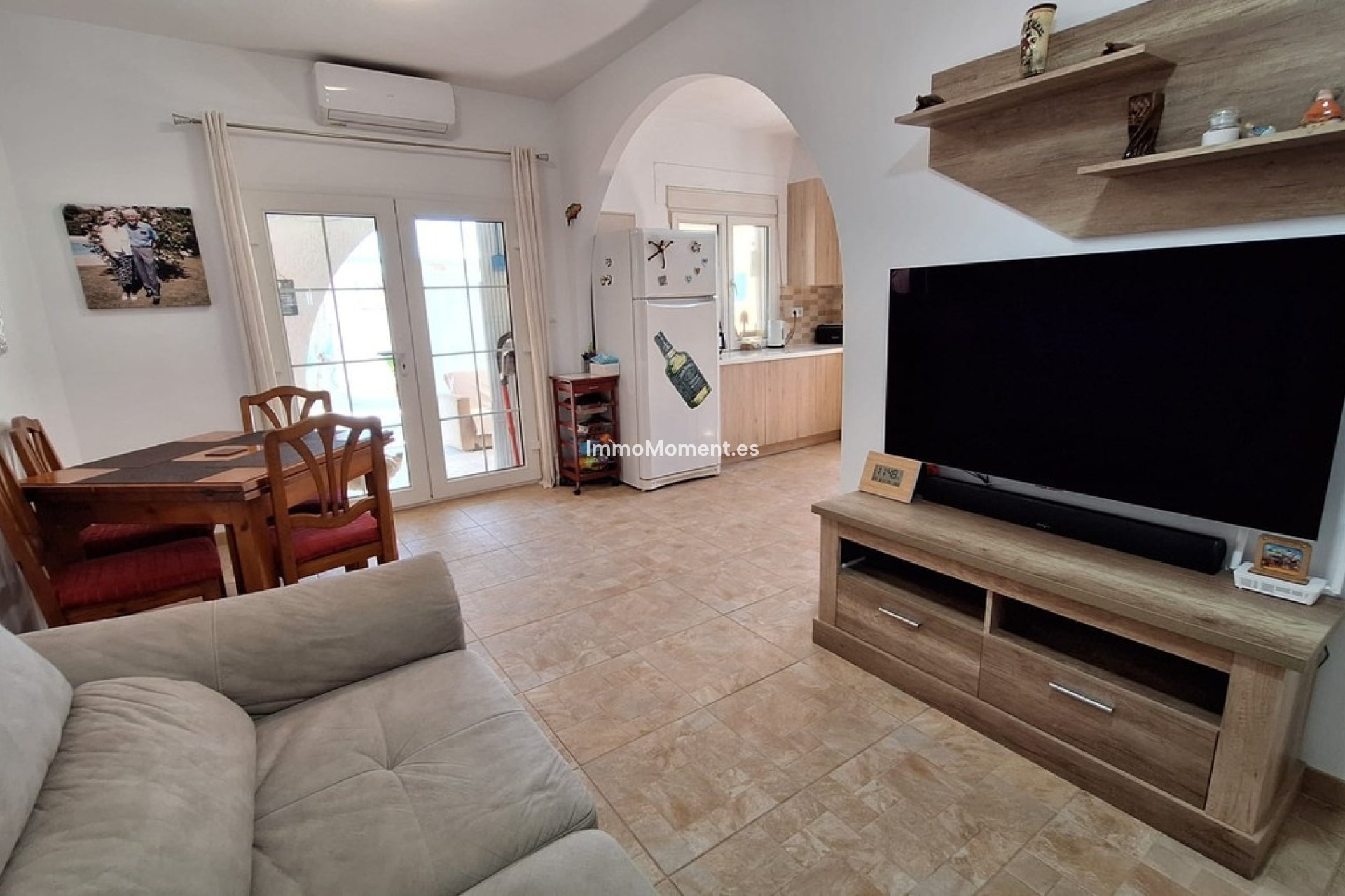 Bestaande woning - Vrijstaande villa - Orihuela Costa - Villamartín