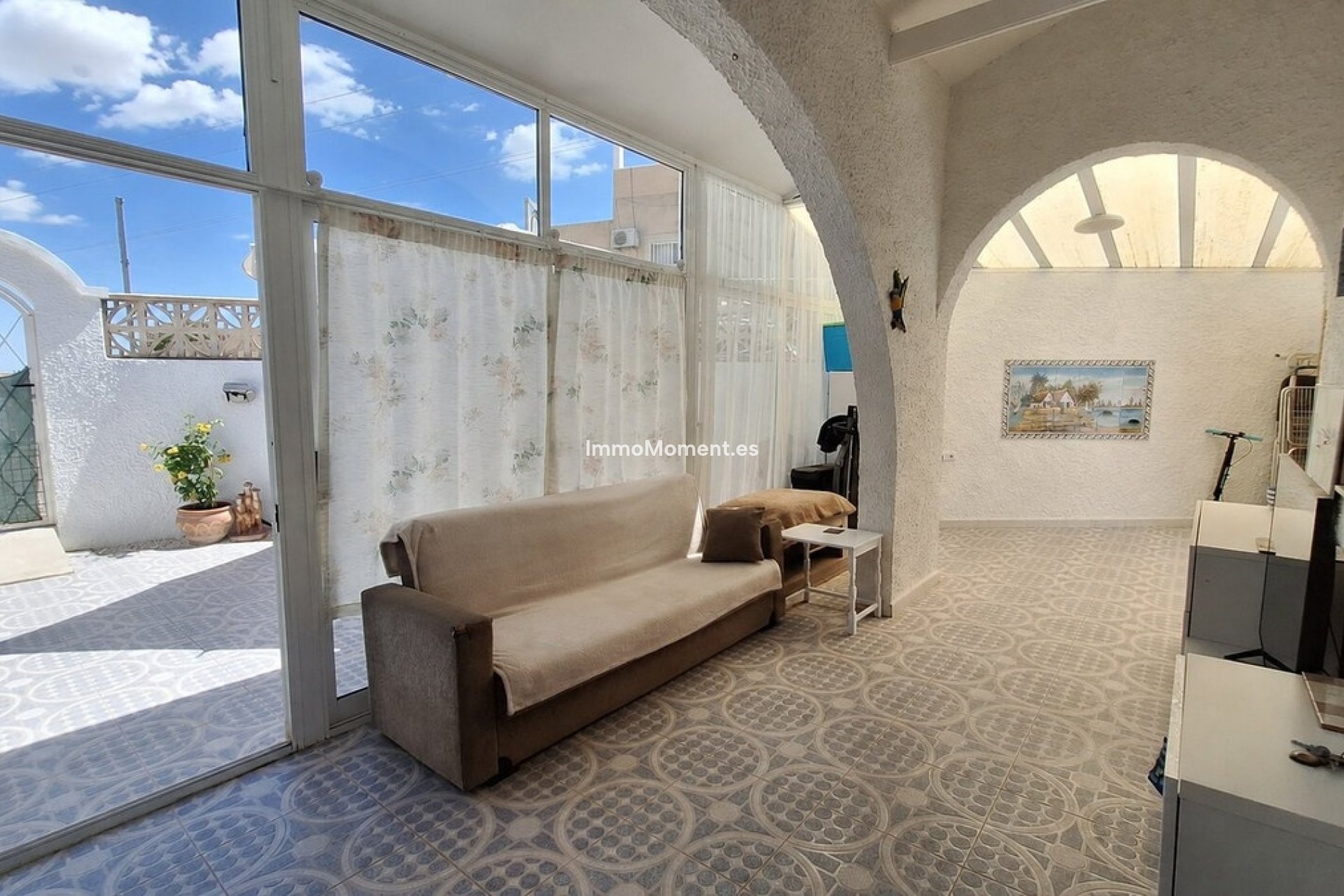 Bestaande woning - Vrijstaande villa - Orihuela Costa - Villamartín